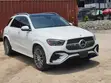 Mercedes-Benz GLE-Class 2025 White - 4