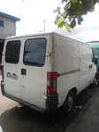 Citroen Jumper 2005 Diesel Manual - 2