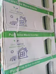3.5kVA/24V Green Kapital Hybrid Inverter - 1