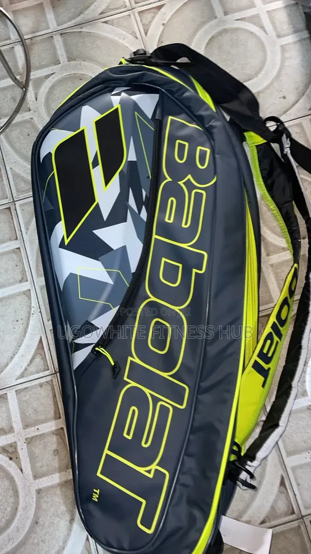 Babolat Pure Aero Tennis Bag - 1