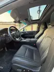 Lexus RX 350 AWD 2022 White - 5