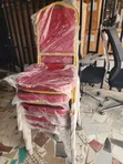 Brand New Imported Banquet Chairs - 1