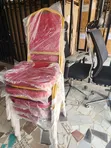 Brand New Imported Banquet Chairs - 2