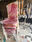 Brand New Imported Banquet Chairs - 3