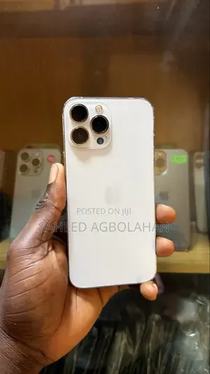Apple iPhone 13 Pro Max 128GB Silver