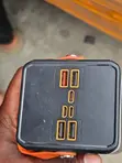 AOUDA 160,000mAh Power Bank Mai Amfani - 2