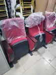 Imported Auditorium Chairs - Brand New - 2