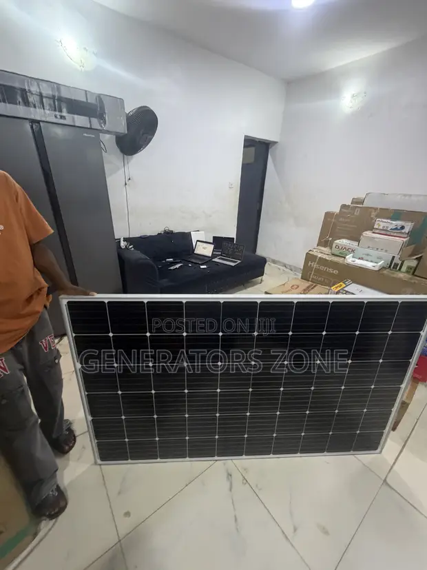 Sumec Firman SPG 3000 Jan generator (4.5 kVA) - 1