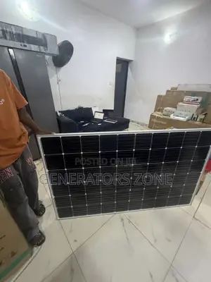 Sumec Firman SPG 3000 Jan generator (4.5 kVA)