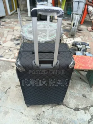 Star Express Akwatin Tafiya Mai Girman 28-inch