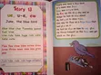 Consonant Blends and Digraphs Stories Book - 2