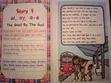 Consonant Blends and Digraphs Stories Book - 3