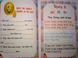 Consonant Blends and Digraphs Stories Book - 4