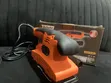 Injin Sandpaper na Powertec Orbital - 3