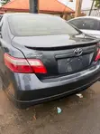 2008 Toyota Camry SE Foreign Used Sedan - 1