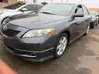 2008 Toyota Camry SE Foreign Used Sedan - 4