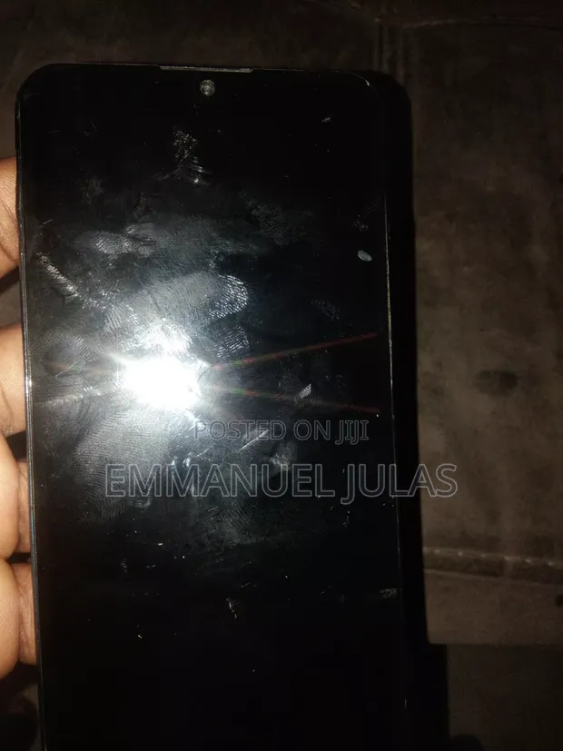Vivo Y91c 32GB Blue - 1