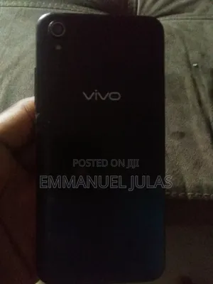 Vivo Y91c 32GB Blue