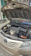 Toyota Camry 2008 Gold - 3