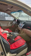 Toyota Camry 2008 Gold - 4