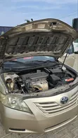 Toyota Camry 2008 Gold - 5