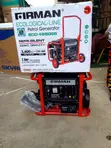 Firman ECO4990ES 3.4kVA Generator na Asali - 1