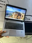 HP EliteBook 840 G3 Laptop - Core i5, 8GB RAM, 256GB SSD - 1