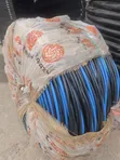 BICC 95mm 4-Core Wayar Recline - 3
