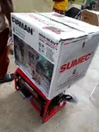 Firman ECO4990ES 3.4kVA Power Generator - Electric Start - 1