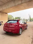Hyundai Elantra 2017 Red Sport Edition - 5