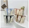 Kyawawan Jakunkuna Tote - Sabbi - 4