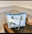 Kyawawan Jakunkuna Tote - Sabbi - 5