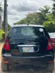 Mercedes-Benz A-Class 2010 Black - 5