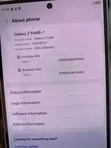 Samsung Galaxy Z Fold8 1TB Purple - 3