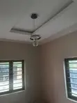 Newly Built 1-Bedroom Flat in Jikwoyi Phase 1 Ext. - 1