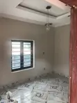 Newly Built 1-Bedroom Flat in Jikwoyi Phase 1 Ext. - 2