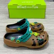 Crocs Classic Clog Scooby-Doo - 2