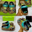 Crocs Classic Clog Scooby-Doo - 4