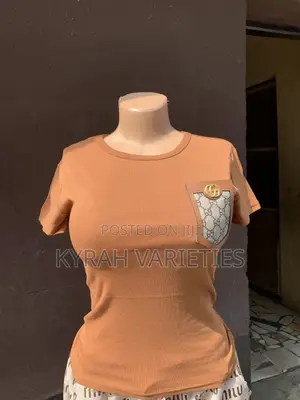 Alfani Ladies Basic Top
