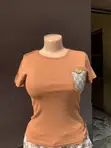 Alfani Ladies Basic Top - 1
