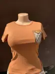 Alfani Ladies Basic Top - 2