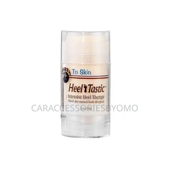 HeelTastic Intensive Heel Therapy Roll-On - 1