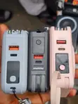 Powerbank Mai Karfin 20000mAh Mai Sauri (An Riga An Yi Amfani Da Shi) - 1