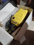 Karcher Compact Pressure Washer - 4