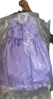Kids Ball Gown - Sofia the First Style - 2