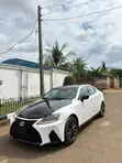 Lexus IS 350 2009 Fari - 1