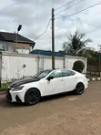 Lexus IS 350 2009 Fari - 3