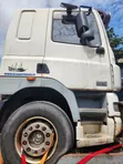 DAF 85CF 10-Taya Tsohon Jirgin Kasa 2004 - 2