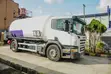 Scania 10 Ton LPG Tank Truck for Hire - 2