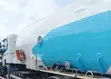Scania 10 Ton LPG Tank Truck for Hire - 3